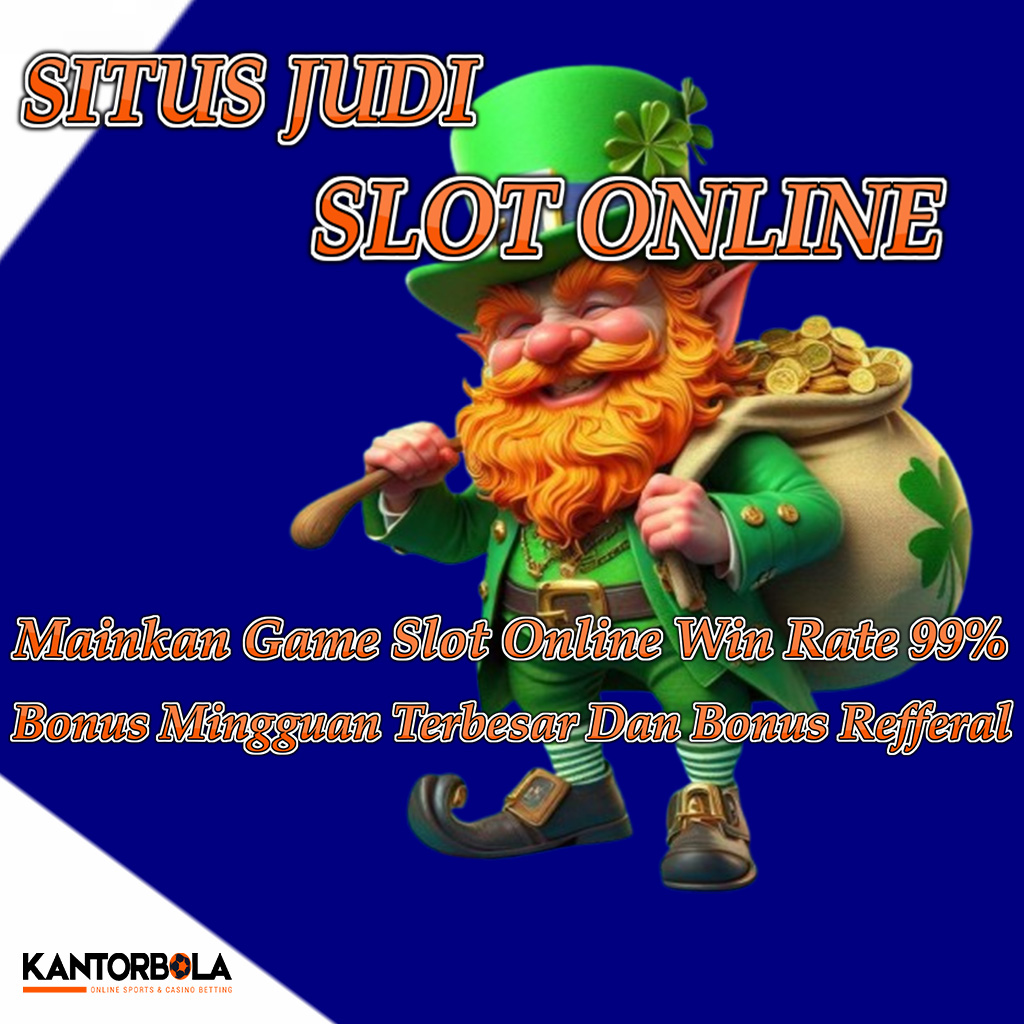 Galeri foto KANTORBOLA : Login Link Daftar Situs SLot Online Mudah Menang Resmi Terbaik di Bali